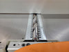 SCM minimax fs 41c Surfacing-Thicknessing Planer w/ "Xylent" Cutterhead