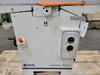 SCM minimax fs 41c Surfacing-Thicknessing Planer w/ "Xylent" Cutterhead