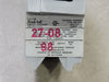 FEDERAL PIONEER 15 Amp, 1 Pole, 120/240 volts Circuit Breaker NB115