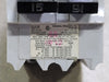 FEDERAL PIONEER 15 Amp, 2 Pole, 120/240 volts Circuit Breaker NB215