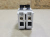 FEDERAL PIONEER 15 Amp, 2 Pole, 120/240 volts Circuit Breaker NB215