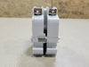 FEDERAL PIONEER 15 Amp, 2 Pole, 120/240 volts Circuit Breaker NB215