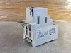 ALLEN-BRADLEY 18-90 Amp Solid State Overload Relay 193-EC2EE