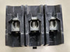 GENERAL ELECTRIC 60 Amp, 3 Pole, 480/277 Volts Circuit Breaker TEY360