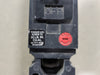 GENERAL ELECTRIC 15 Amp, 1 Pole, 347 Volts Circuit Breaker TED114015