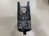 GENERAL ELECTRIC 15 Amp, 1 Pole, 120 Volts Circuit Breaker TEB111015