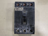 GENERAL ELECTRIC 225 Amp, 3 Pole, 240 Volts Circuit Breaker TQD3225