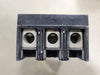 GENERAL ELECTRIC 225 Amp, 3 Pole, 240 Volts Circuit Breaker TQD3225