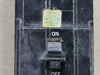 SQUARE D 70 Amp, 3 Pole, 240 Volts Circuit Breaker Q1370