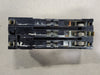 SQUARE D 70 Amp, 3 Pole, 240 Volts Circuit Breaker Q1370