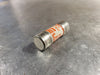 FERRAZ SHAWMUT 15 Amp Class J Fast-Acting Fuse A4J15