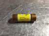 BUSSMANN 15 Amp Class J Time Delay Fuse LPJ-15SP