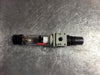 ASCO Particulate Filter/Regulator P14B-02GJ