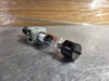ASCO Particulate Filter/Regulator P14B-02GJ