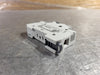 ALLEN-BRADLEY 30A Fuse Holder 1492-FB1C30