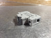 ALLEN-BRADLEY 30A Fuse Holder 1492-FB1C30