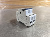 ALLEN-BRADLEY 30 A Class CC Fuse Holder 1492-FB2C30