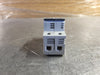 ALLEN-BRADLEY 30 A Class CC Fuse Holder 1492-FB2C30