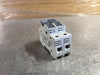 ALLEN-BRADLEY 30 A Class CC Fuse Holder 1492-FB2C30