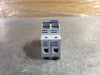 ALLEN-BRADLEY 30 A Class CC Fuse Holder 1492-FB2C30