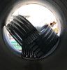 CSP Culvert 7m Long c/w 300mm annular coupler (Price per item)
