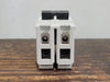 FEDERAL PIONEER 15 Amp, 2 Pole, 120/240 volts Circuit Breaker NA215