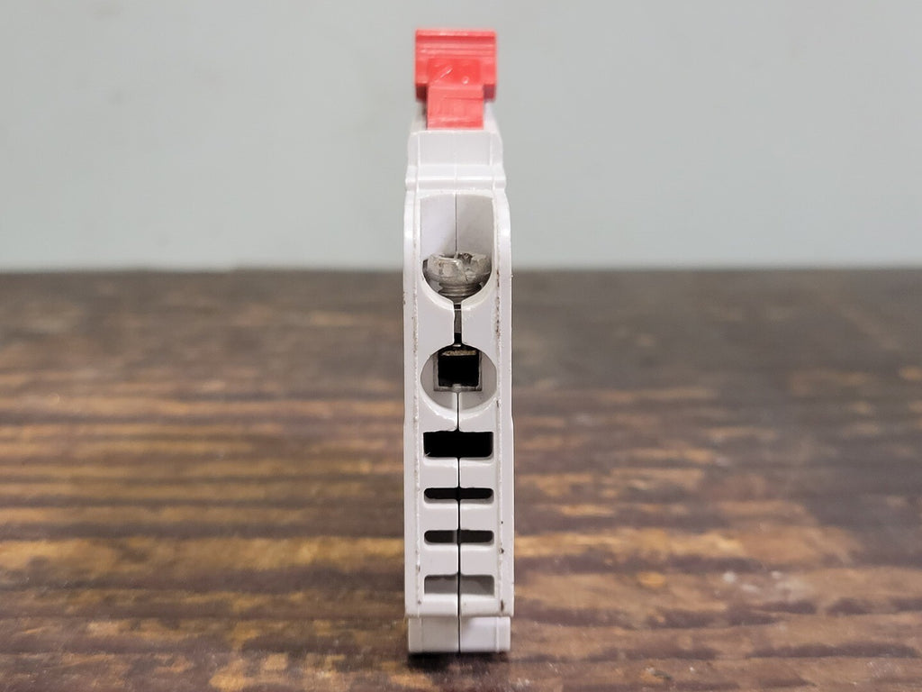 FEDERAL PACIFIC 20 Amp, 1 Pole, 120/240 Volts Circuit Breaker NC120