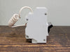 FEDERAL PACIFIC 20 Amp 2 Pole Circuit Breaker NBGF220