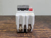 FEDERAL PACIFIC 20 Amp 2 Pole Circuit Breaker NBGF220