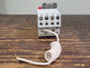 FEDERAL PACIFIC 20 Amp 2 Pole Circuit Breaker NBGF220