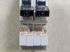 FEDERAL PIONEER 15 Amp, 2 Pole, 120/240 volts Circuit Breaker NC215