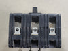 SQUARE D 15 Amp, 3 Pole, 600 volts Circuit Breaker FHP3601513M