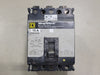 SQUARE D 15 Amp, 3 Pole, 600 volts Circuit Breaker FHP3601513M