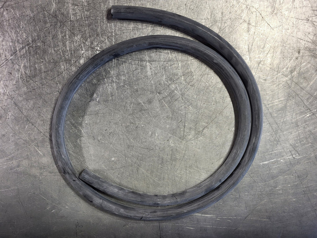 3/4" Rubber Gasket, 5.5' Length
