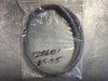 3/4" Rubber Gasket, 5.5' Length