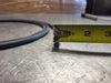 1/4" Rubber Gasket 3.5'-6'