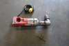 MILWAUKEE 1/2" Angle drill