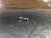 BUSSMANN 0.25 Amp Fast-Acting Glass Fuse GMA-250MA
