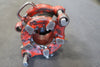 RIGID 141 Receding Geared Threader DC410