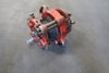 RIGID 141 Receding Geared Threader DC410