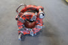 RIGID 141 Receding Geared Threader DC410