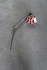 RIGID 141 Receding Geared Threader DC410