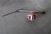 RIGID 141 Receding Geared Threader DC410
