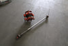 RIGID 141 Receding Geared Threader DC410