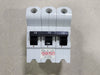 FEDERAL PIONEER 15 Amp, 3 Pole,  Circuit Breaker NB315