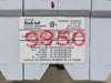 FEDERAL PIONEER 15 Amp, 3 Pole,  Circuit Breaker NB315