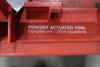 HILTI DX 350 Powder Actuated Nail Gun Tool W/ Case