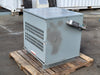 REX 125 kVA Transformer B-125JF Pri 600V Delta Sec 380/220V 3 phase