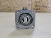 ALLENAIR Pneumatic Cylinder 2 1/2" Bore x 2" Stroke