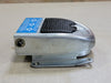 MEAD FLUID DYNAMICS Foot Operated Pedal 1/4" Tubing 2060400